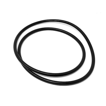 Springer Parts O-Ring, EPDM FDA, Replaces Sudmo Part# 2100000 2100000SP